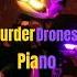 MURDER DRONES