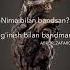 Bugun Seni Juda Sog Indim