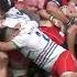 HIGHLIGHTS RUGBY ROVATO Vs BASSA BRESCIANA LENO