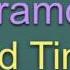 Hard Times Sped Up