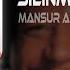 Mansur Ark Kalbimin En Nazlı Yerinde Yerin Var Derinde Ali Güneş Remix Silinmez