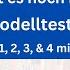 B1 Hören Modelltest 02 Teil 1 2 3 4 Mit Lösungen So Geht S Noch Besser Zum Goethe OSD Zertifikat
