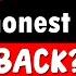 Who Strikes Us Is Being Honest Striking Back THANK YOU