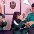 SAMANTHA MAMA PAPA MAIN SQUID GAME VIRAL Samantha Viral