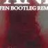 Wali Yank Effen Bootleg Remix