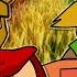 Alexander The Great Vs Link Rap Battle