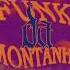 FUNK DA MONTANHA Super Slowed
