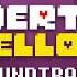 Undertale Yellow OST 011 Fever Pitch