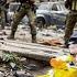 Nerf Guns War SWAT Team Secret Mission Using Nerf Guns To Fight Criminal Group