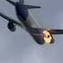 FedEx Plane Catches Fire After Bird Strike 7NEWS