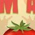 The Tomato Song Romeo Eats Official Lyric Video