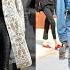 Gigi Hadidi Street Photo Collection Gigi Hadidi Most Beautiful Outfit Style