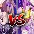 NEW UPDATE E0S1 Castorice Vs E0S1 Mydei Vs E0S1 The Herta E0S1 DPS Showdown Honkai Star Rail