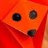 How To Fold An Easy Origami Fox