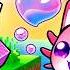 Playing As A HELPFUL AXOLOTL Kitten In Minecraft