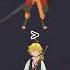 Naruto V Meliodas