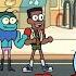 OK KO Hanna Barbanime It S Only Magic