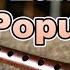 Popuri Vahan Zakaryan Zurna Sasunakan Վահան Զաքարյան Պոպուրի Ваан Закарян Попури