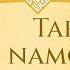 Tahajjud Namozining Hikmati Abdulhamid Domla Tursunov