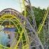 360 Video Busch Gardens 360 VR Box Roller Coaster POV Virtual Reality