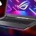 ТОПОВЫЙ ИГРОВОЙ НОУТБУК ASUS ROG STRIX G17 НА AMD RYZEN 9 6900HX DDR5 И NVIDIA GEFORCE RTX СЕРИИ