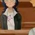 Heather Marinette Adrien Kagami MLB Amv