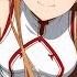 SWORD ART ONLINE SEASON 5 RELEASE DATE SAO SEASON 4