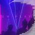 Audio Spectrum Music Visualizer Concept S15 Colored Night FREE After Effects Template Download