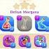 Bubble Witch Saga 2 Level 29