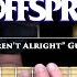 The Offspring The Kids Aren T Alright Guitar Lesson