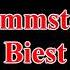 Rammstein Biest Lyrics