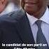 RHDP ALASSANE OUATTARA C EST NOTRE NOTRE CANDIDAT