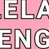 Mala Agatha LELAH MENGALAH KARAOKE DJ REMIX