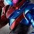 Kamen Rider Build Sound Loop