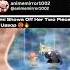 Nami Ussop Onepiece