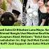 Kolaborasi Yang Sempurna Nagita Slavina Jadi Mak Comblang Raffi Ahmad Jadi Saksi Nikah Luna Maxime