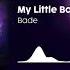 Oh My Little Baby Boy Remix