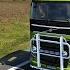Another Relaxing ASMR Road Trip In Euro Truck Simulator 2 Whispering Clicking Driving Sounds