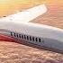 Airbus Boosts Aerion S AS2 Supersonic Business Jet AIN