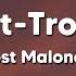 Post Malone Saint Tropez Lyrics