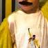 Little Freddie Mercury