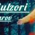Barhayot Umarov Dilimning Gulzori