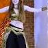 Jerusalema Hauser Belly Dancing Shorts