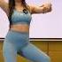 Audience Was Not Ready For This Youtubeshorts Aajkiraat Dance Bollywooddanceworkout Deevy