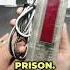 An Alarm Clock For Prisoners Shorts