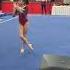 Level 7 Gymnastics Floor Routine Music The Arena Lindsey Stirling 2019