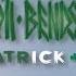 Тролль Гнет Ель Patrick INT Troll Bends Fir Patrick INT