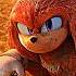 Shadow Use Ultra Power Shadow Vs Knuckles Sonic 3 Shorts Sonic