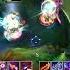AP KAYLE Vs AD KAYLE FULL BUILD FIGHTS Leagueoflegends