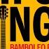 Bamboléo Acoustic